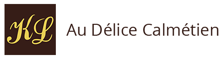 Au délice calmétien